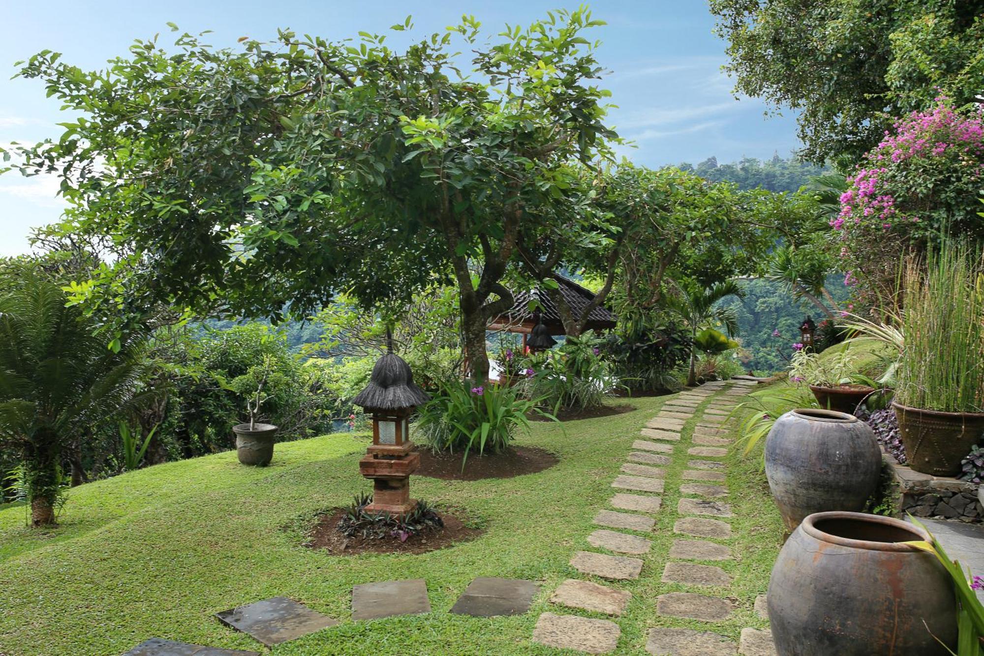 Villa Patria Lovina Exterior foto